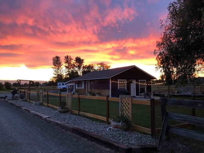 property at 802 Fields Rd