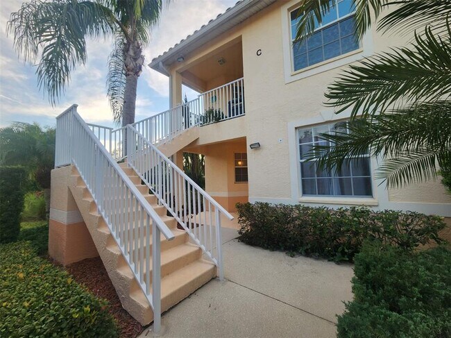 property at 4442 Corso Venetia Blvd