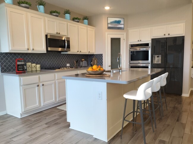 property at 4324 Pine Harvest Ln