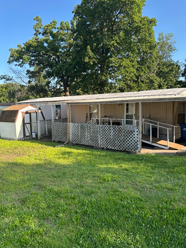 3305 S Indiana Ave in Joplin, MO - Building Photo - Building Photo