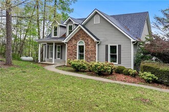 2504 Pemmican Run in Gainesville, GA - Building Photo - Building Photo
