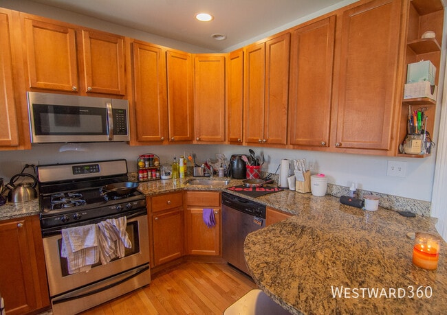 property at 2748 N Kostner Ave