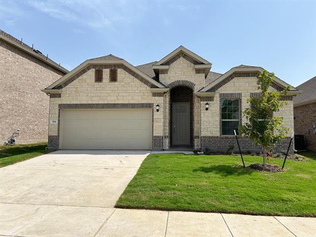property at 724 Penvenen Pl