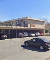 306 S Church St in Ione, CA - Building Photo