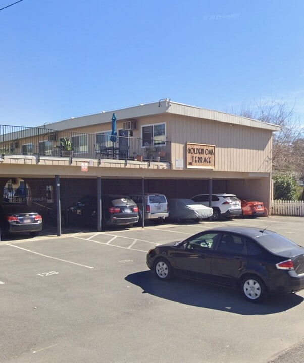 306 S Church St in Ione, CA - Building Photo