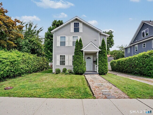property at 14 Center Ave