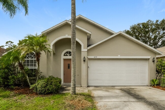 property at 4159 Shadow Creek Cir