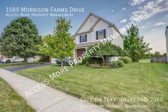 1589 Morrison Farms Dr in Blacklick, OH - Building Photo - Building Photo