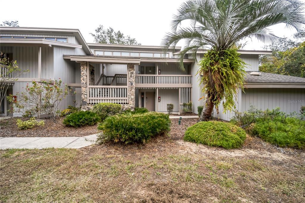 3357 Camelot Dr in Haines City, FL - Building Photo