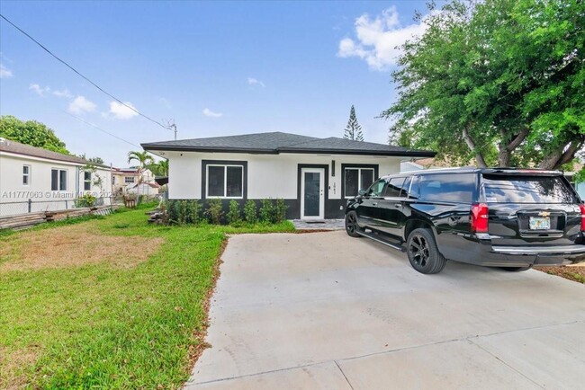 property at 1941 NW 151st St
