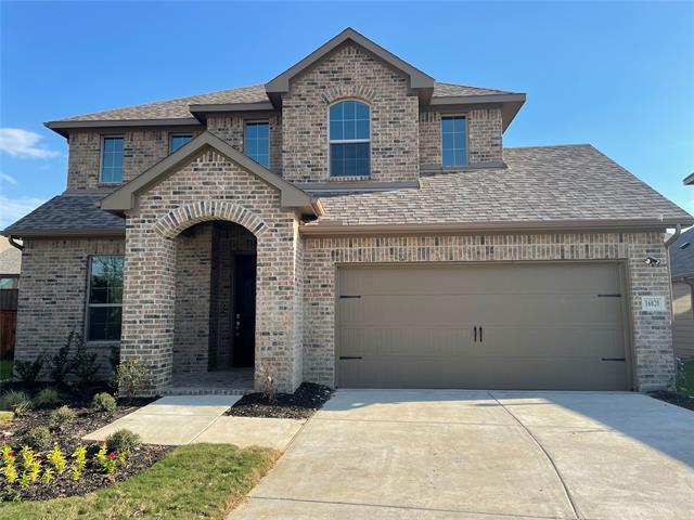 property at 16020 Aquilla Wy