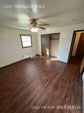 5307 Trafalger Pl in Madison, WI - Building Photo - Building Photo