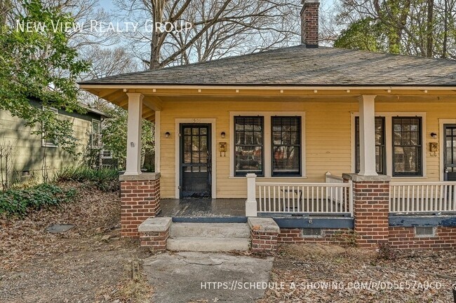 property at 1506 Nassau Blvd