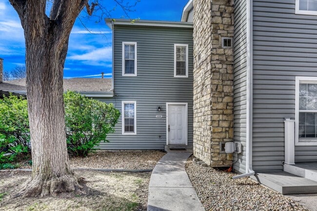 property at 8466 Everett Way