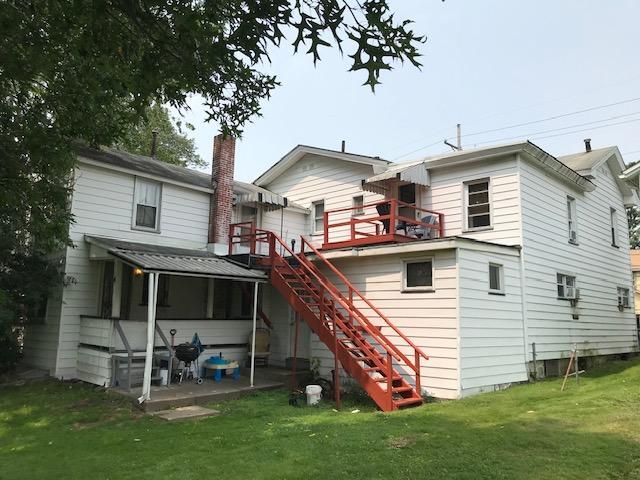 424 Pine St in Meadville, PA - Building Photo - Building Photo