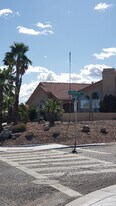 14612 N Saguaro Blvd, Unit A in Fountain Hills, AZ - Building Photo