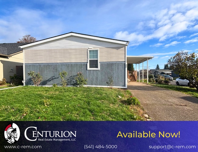 property at 301 Archie St