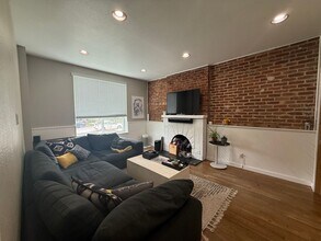 1763 Vine St in Denver, CO - Building Photo - Building Photo