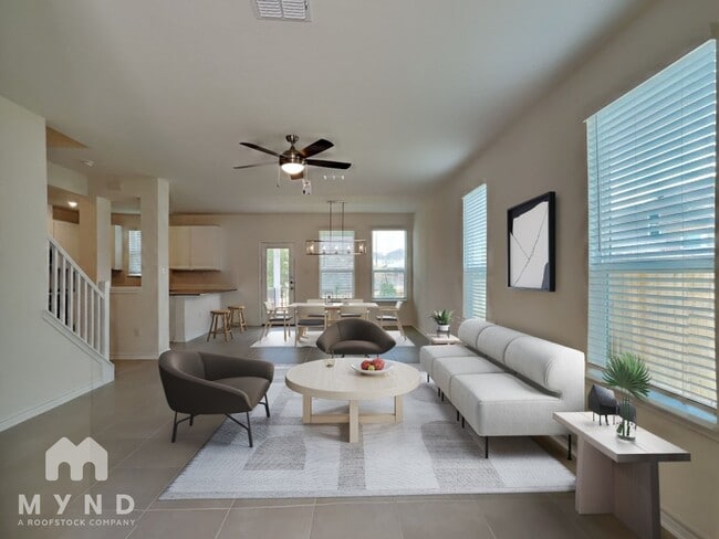 property at 2413 Corinthus Bnd