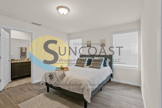6480 Sweetbay Ln, Unit 202 in Jacksonville, FL - Building Photo - Building Photo