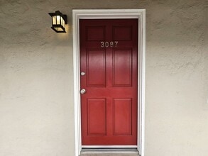 3087 Emerson St in Palo Alto, CA - Building Photo - Building Photo
