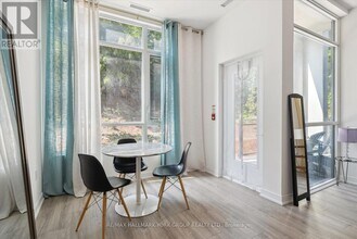 25-125 Neighbourhood Ln. in Toronto, ON - Building Photo - Building Photo