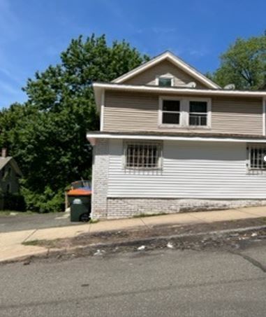 80 Olive St in Meriden, CT - Building Photo