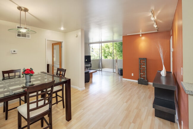 property at 11750 W Sunset Blvd