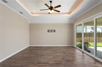 4400 Caddo Ln in McAllen, TX - Building Photo - Building Photo