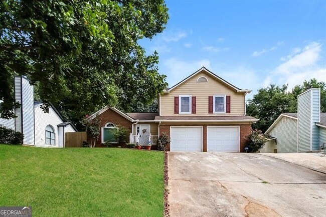 property at 3815 Landgraf Cove