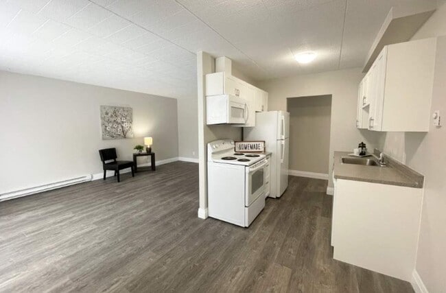 Juliette Apartments