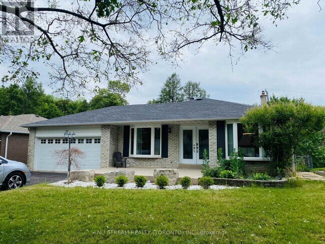 10 Southdale Dr in Markham, ON - Building Photo - Building Photo