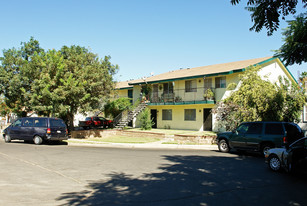 4615 E Mono St Apartments