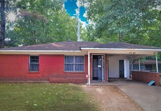 3603 Ninock St in Shreveport, LA - Building Photo - Building Photo