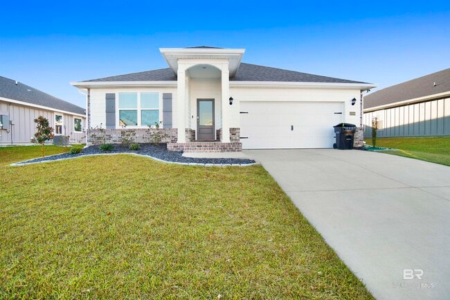 property at 32038 Lyon Rd