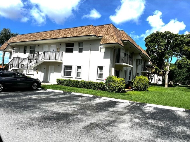 property at 7111 SW 129th Ave