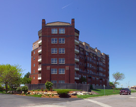 The Horizons at Paragon Park in Hull, MA - Building Photo - Building Photo