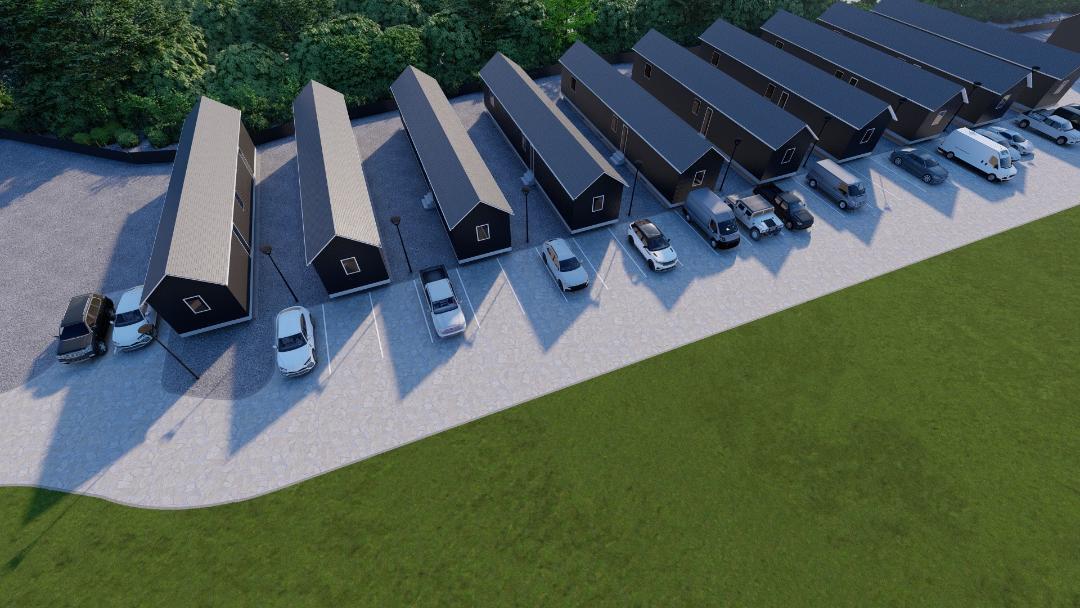 107 Bayou Rd in Rayville, LA - Building Photo
