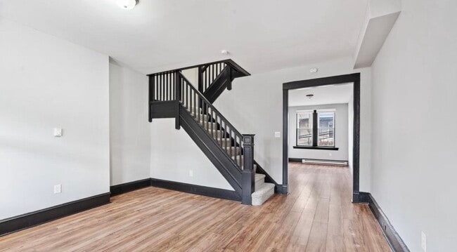 3239 N 26th St in Philadelphia, PA - Foto de edificio - Building Photo