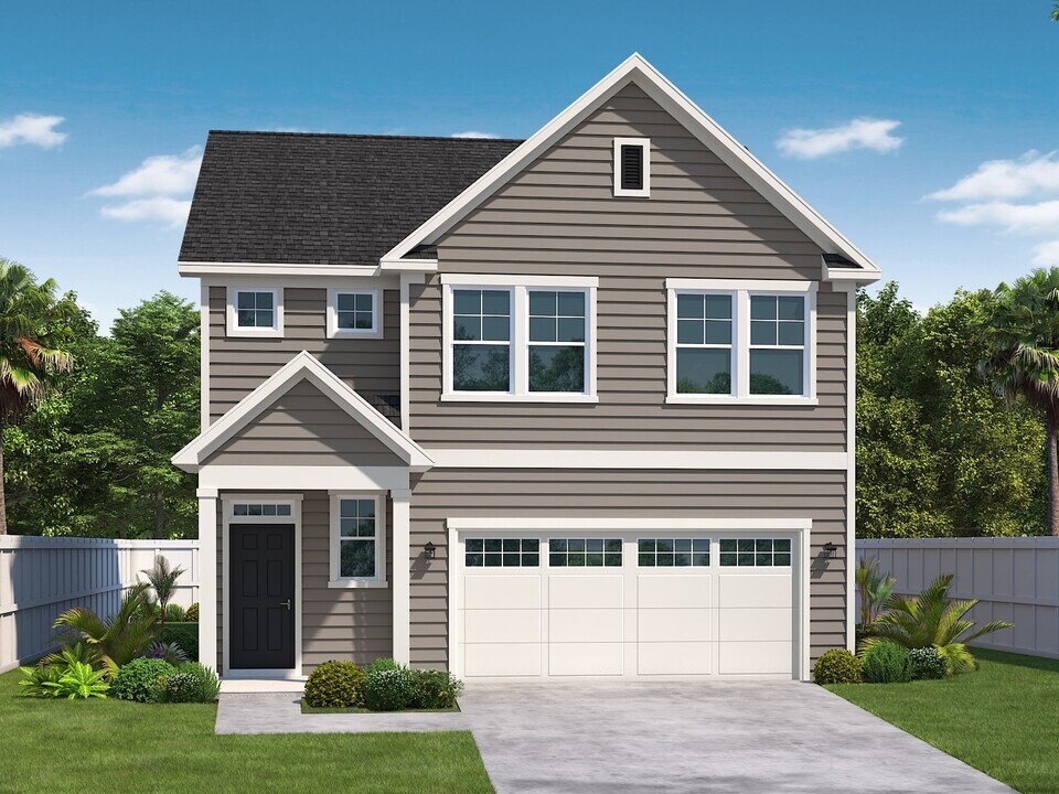 134 Bee Tree Blvd in Summerville, SC - Building Photo