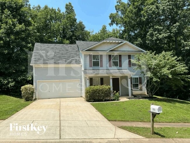 property at 151 Peterborough Dr