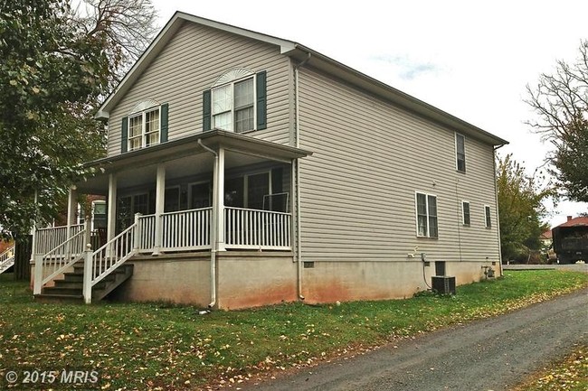 500 Fairfax St in Culpeper, VA - Building Photo - Building Photo