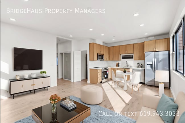 property at 3248 Clairemont Dr