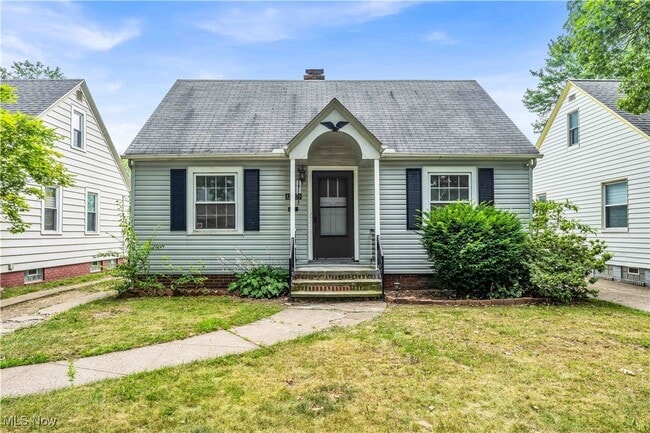 property at 12409 Kensington Ave