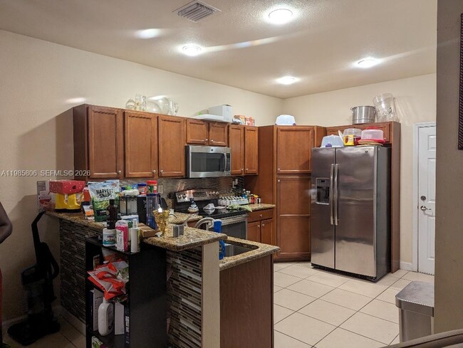 9500 SW 171st Ct in Miami, FL - Building Photo - Building Photo