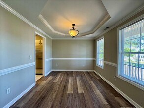 134 Cresthaven Dr in Sanford, NC - Building Photo - Building Photo