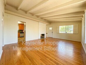 1114 Citron Way in Hayward, CA - Building Photo - Building Photo