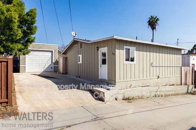3053 B St in San Diego, CA - Building Photo - Building Photo