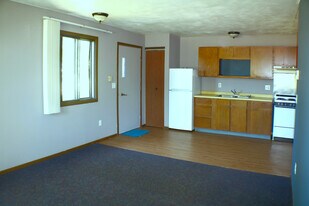 512 2nd St NW, Unit 612