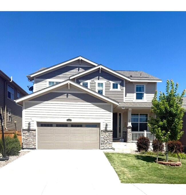 property at 16431 Azalea Ave